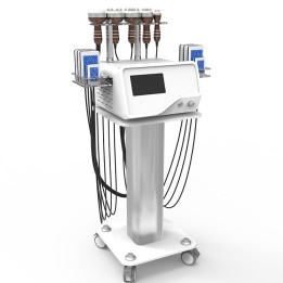 Kavitacijos RF BIO Lazerio aparatas | Medisa.lt