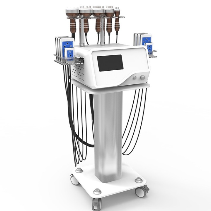 Kavitacijos RF BIO Lazerio aparatas | Medisa.lt