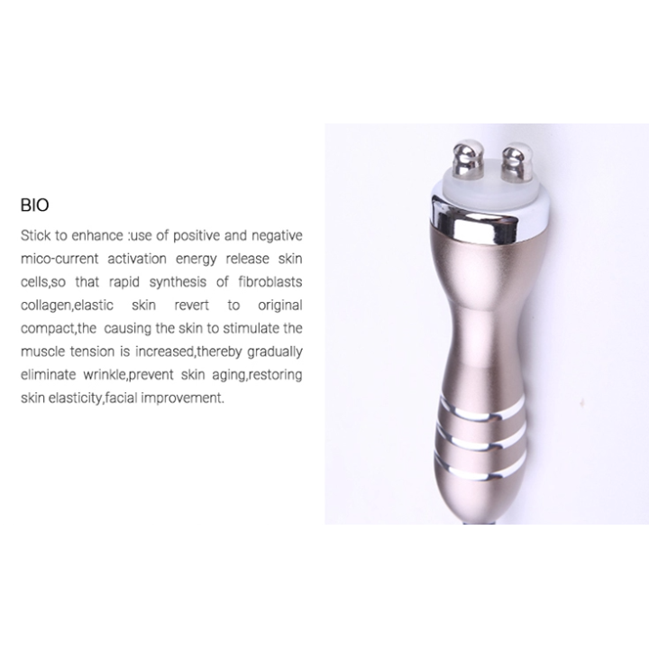Kavitacijos RF BIO Lazerio aparatas | Medisa.lt