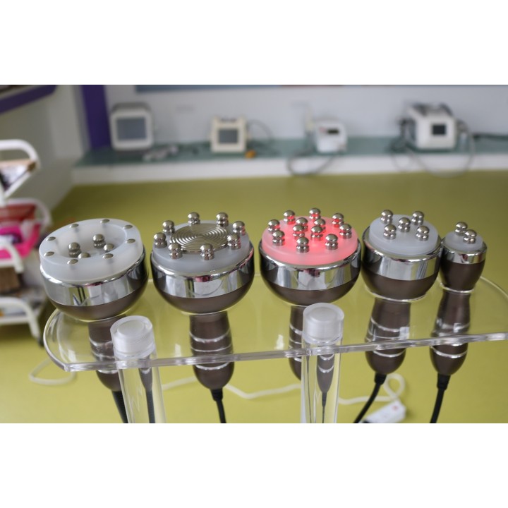 Kavitacijos RF BIO Lazerio aparatas | Medisa.lt