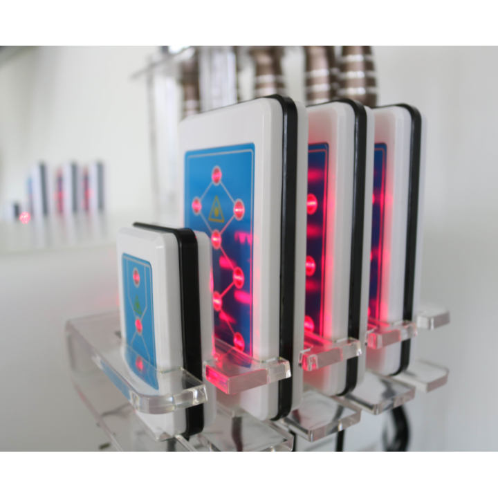 Kavitacijos RF BIO Lazerio aparatas | Medisa.lt