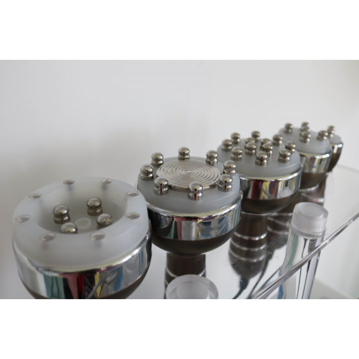 Kavitacijos RF BIO Lazerio aparatas | Medisa.lt