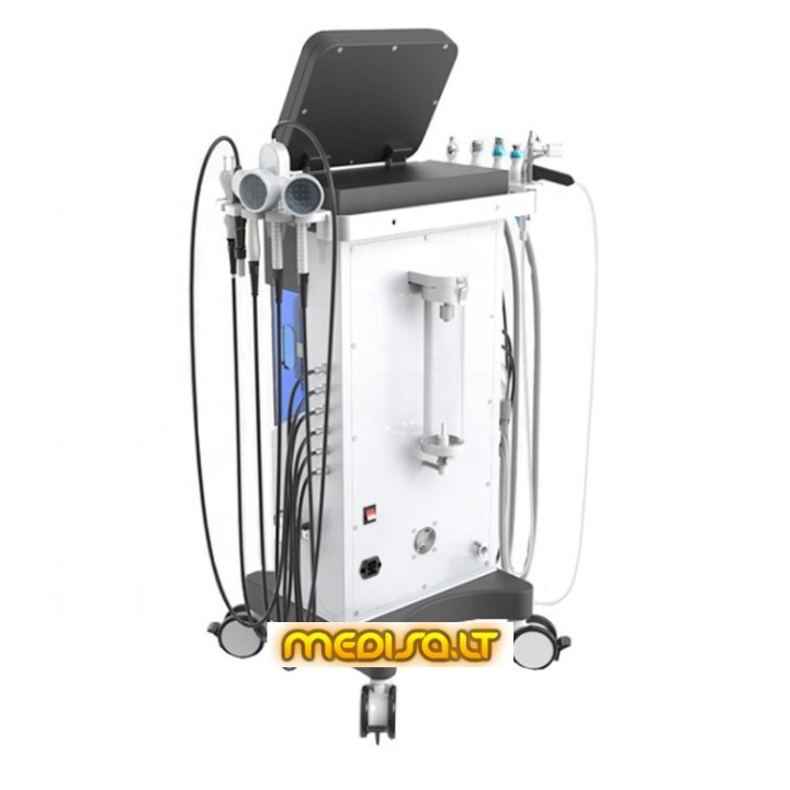 HYDRAFACIAL Veido priežiūros aparatas | Medisa.lt
