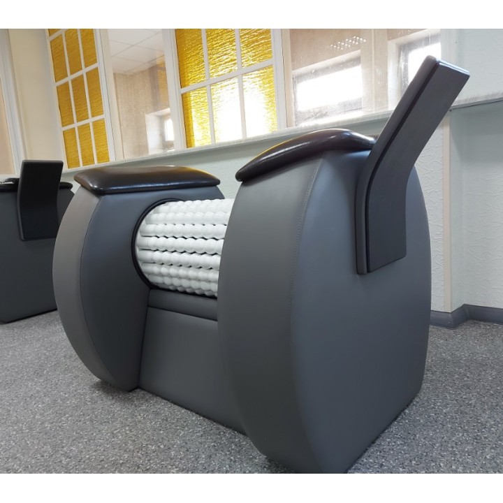 Fitroll PRO Touch | Medisa.lt