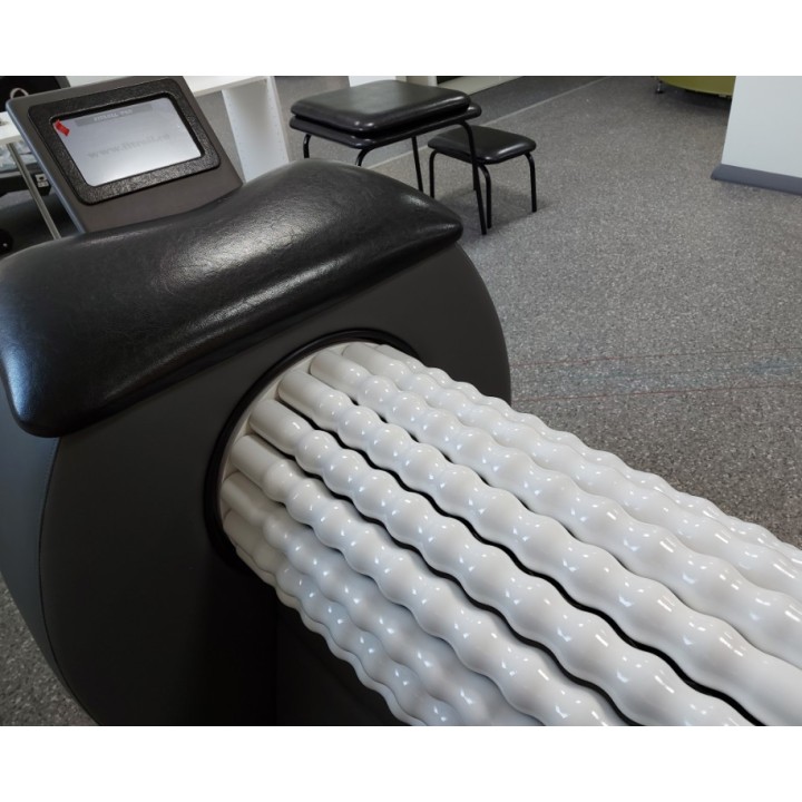 Fitroll PRO Touch | Medisa.lt