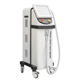 Epiliacijos diodo lazeris 808 nm | Medisa.lt