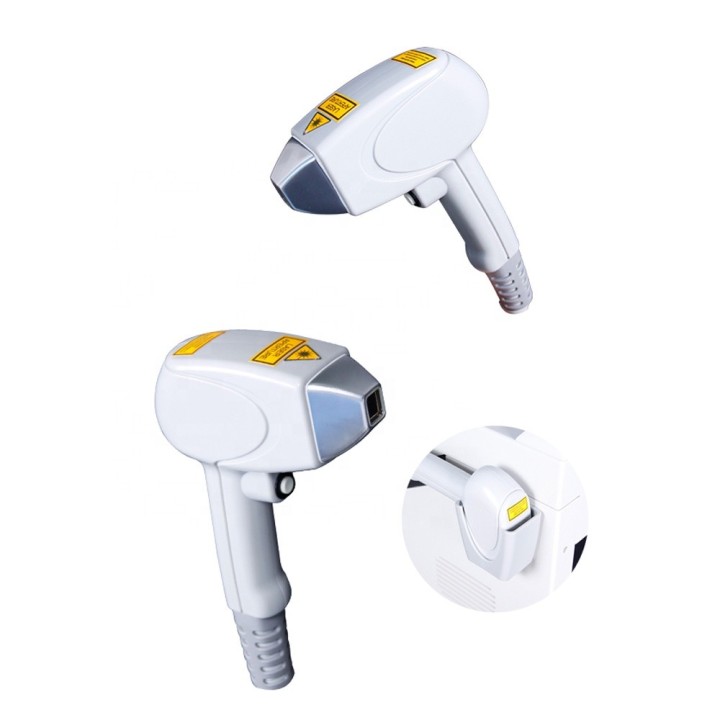 Epiliacijos diodo lazeris 808 nm | Medisa.lt