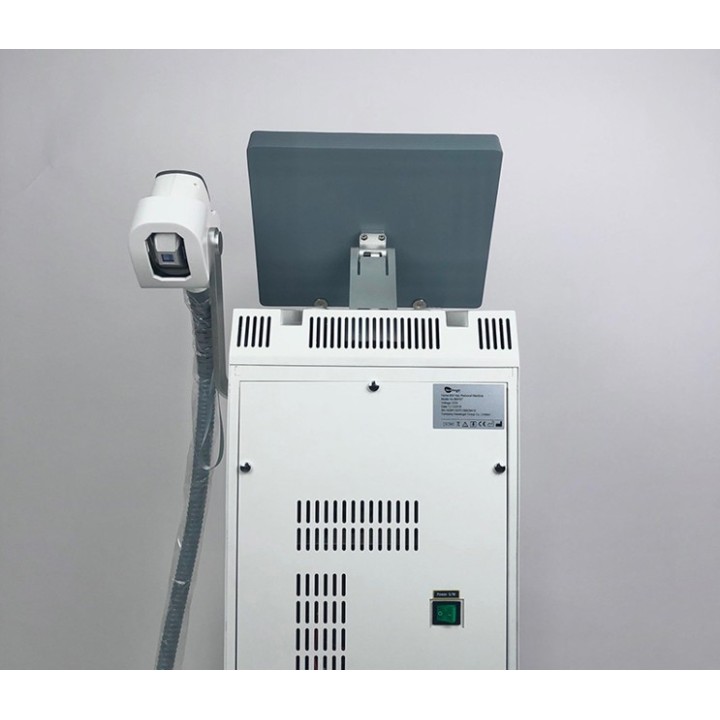 Epiliacijos diodo lazeris 808 nm | Medisa.lt