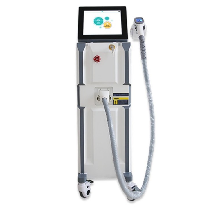 Epiliacijos diodo lazeris 808 nm | Medisa.lt