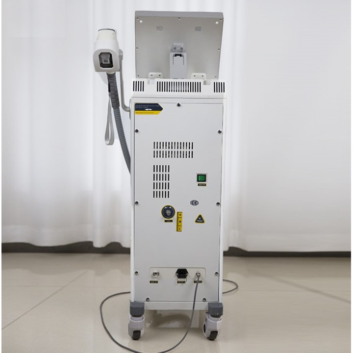 Epiliacijos diodo lazeris 808 nm | Medisa.lt