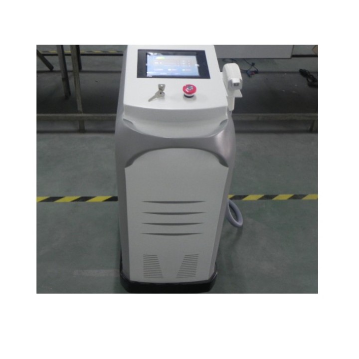 Epiliacijos diodo lazeris 808 nm | Medisa.lt