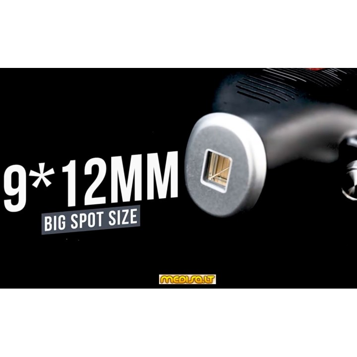 Epiliacijos diodo lazeris 808 nm home | Medisa.lt