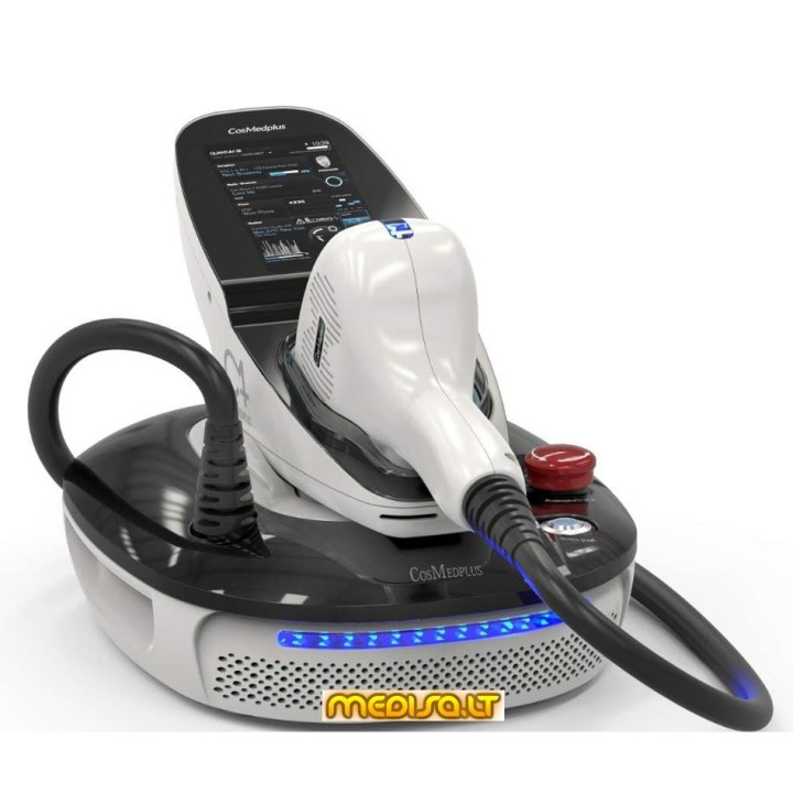 Epiliacijos diodo lazeris 808 nm home | Medisa.lt