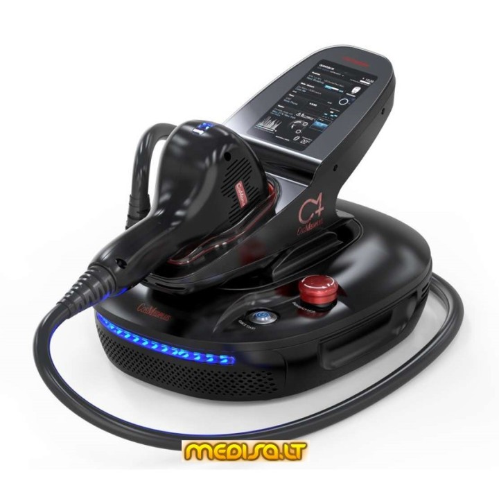 Epiliacijos diodo lazeris 808 nm home | Medisa.lt