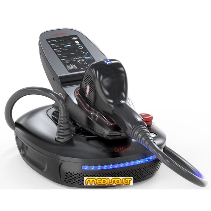 Epiliacijos diodo lazeris 808 nm home | Medisa.lt