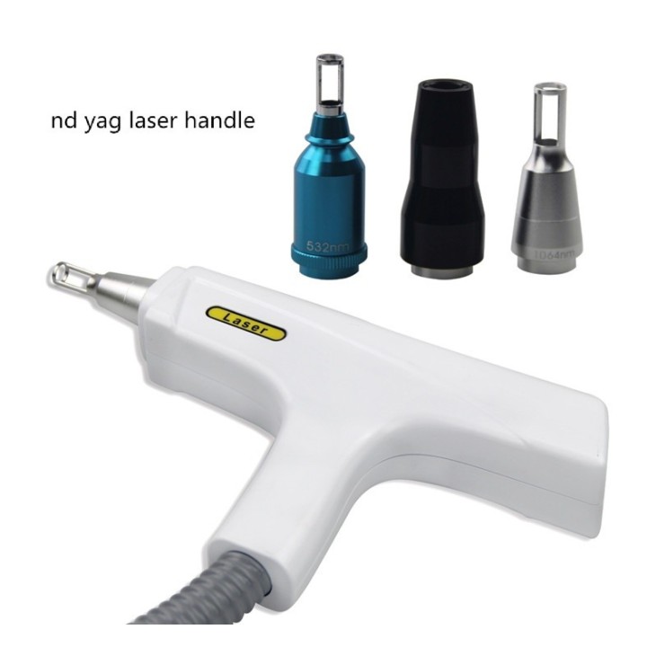 IPL ND YAG lazeris 2in1 | Medisa.lt