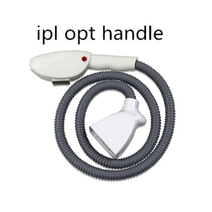 IPL ND YAG lazeris 2in1 | Medisa.lt