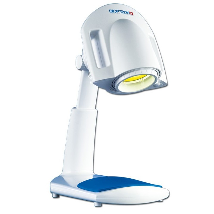 BIOPTRON PRO 1 SU STALO STOVU | Medisa.lt