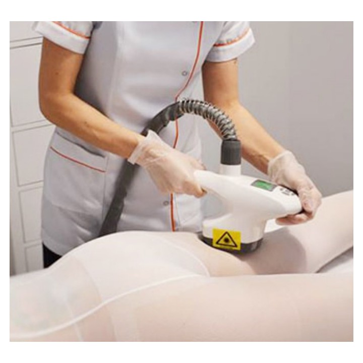 Kavitacijos Vakuumo Vela RF Lazerio aparatas | Medisa.lt