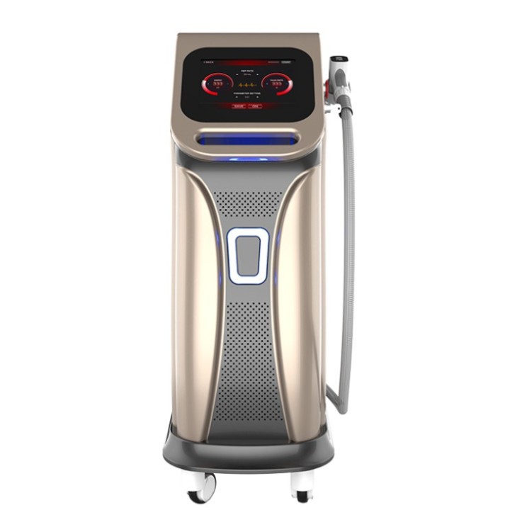 Epiliacijos diodo lazeris 808 nm | Medisa.lt