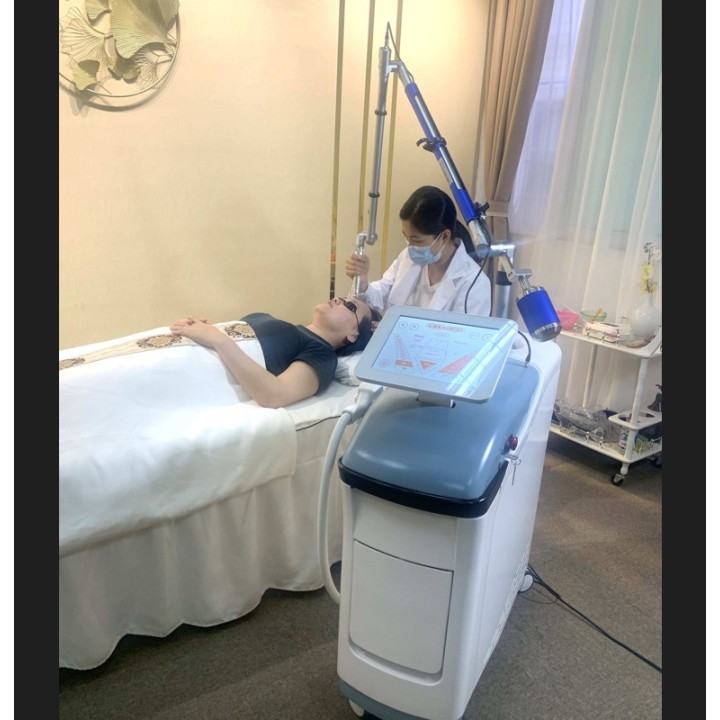 Epiliacijos diodo lazeris 808 nm | Medisa.lt