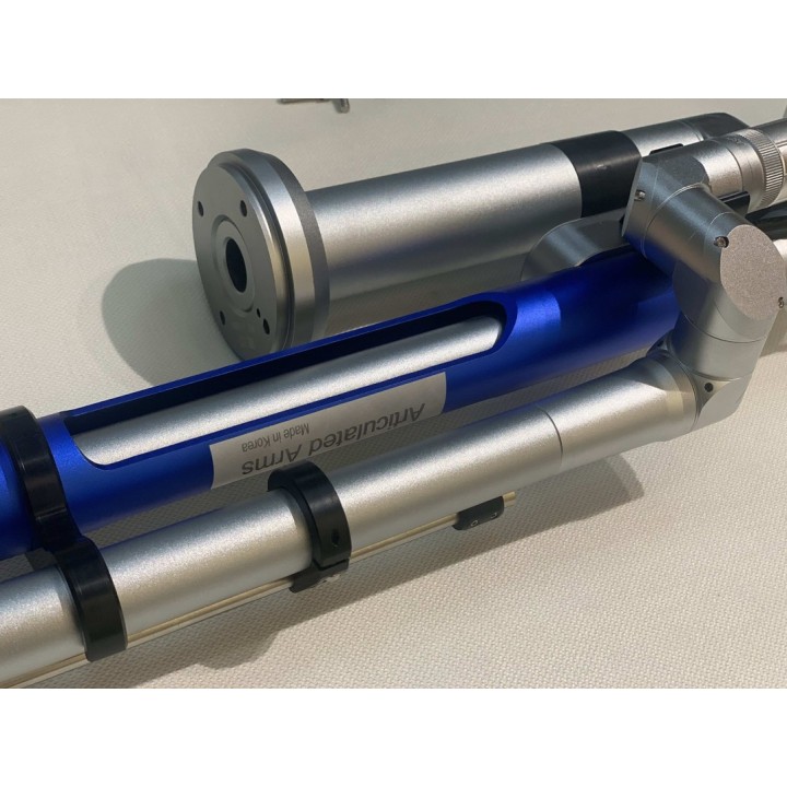 Epiliacijos diodo lazeris 808 nm | Medisa.lt