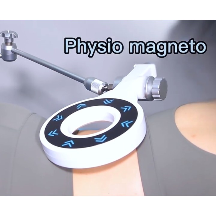 Fiziomagneto HIEMT EMTT terapijos įranga | Medisa.lt
