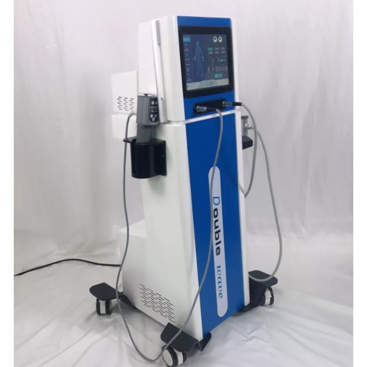 Elektromagnetinė ir oro slėgio smūgio bangų įranga | Medisa.lt