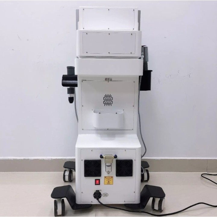 Elektromagnetinė ir oro slėgio smūgio bangų įranga | Medisa.lt