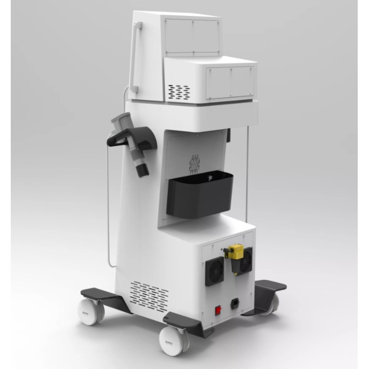 Elektromagnetinė ir oro slėgio smūgio bangų įranga | Medisa.lt