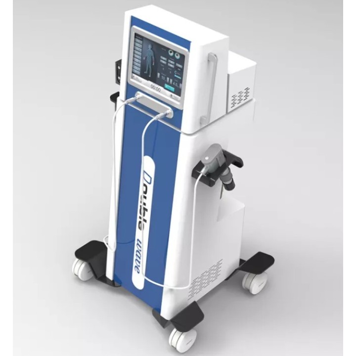 Elektromagnetinė ir oro slėgio smūgio bangų įranga | Medisa.lt