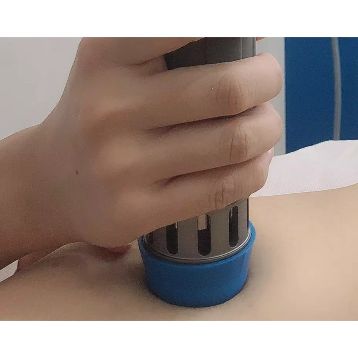 Elektromagnetinė ir oro slėgio smūgio bangų įranga | Medisa.lt