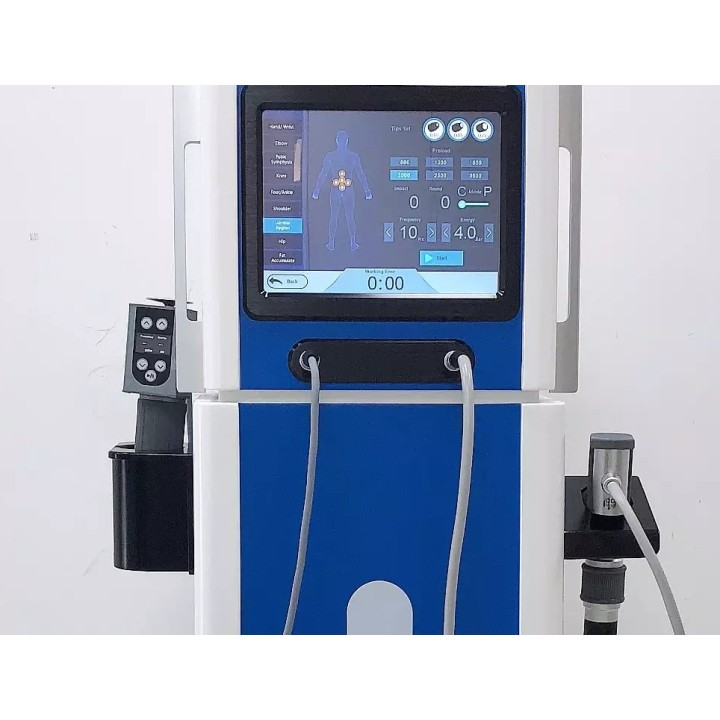 Elektromagnetinė ir oro slėgio smūgio bangų įranga | Medisa.lt