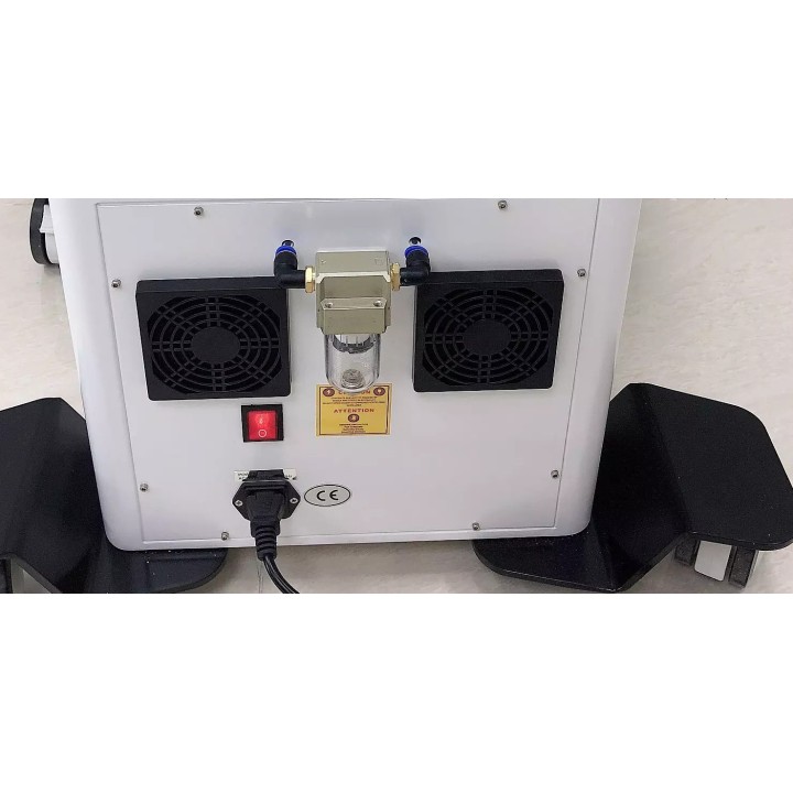 Elektromagnetinė ir oro slėgio smūgio bangų įranga | Medisa.lt