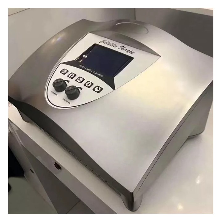 Vakuumins aparatas kūno liekninimui | Medisa.lt