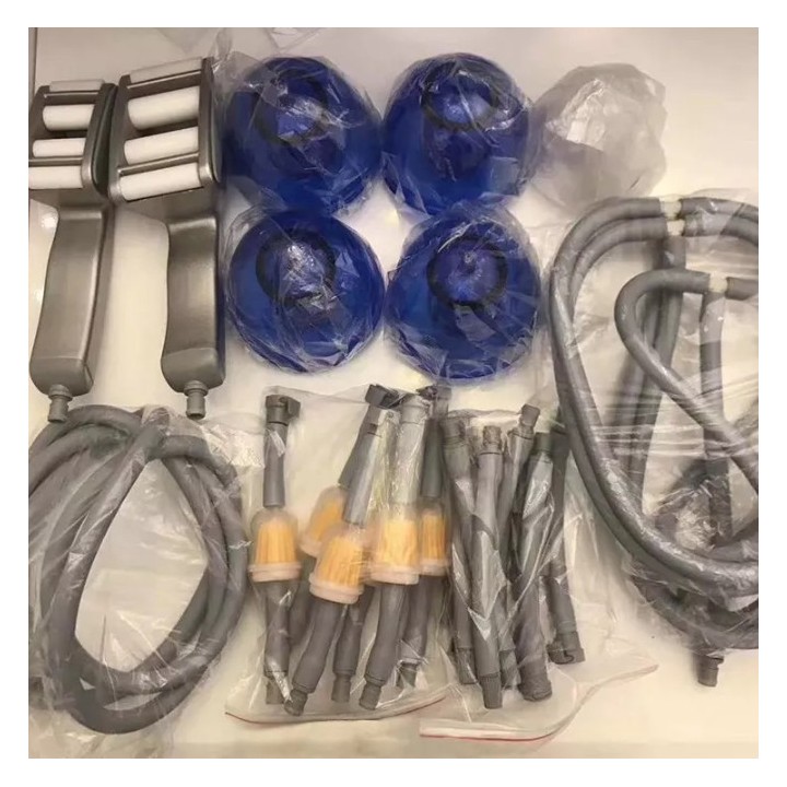 Vakuumins aparatas kūno liekninimui | Medisa.lt