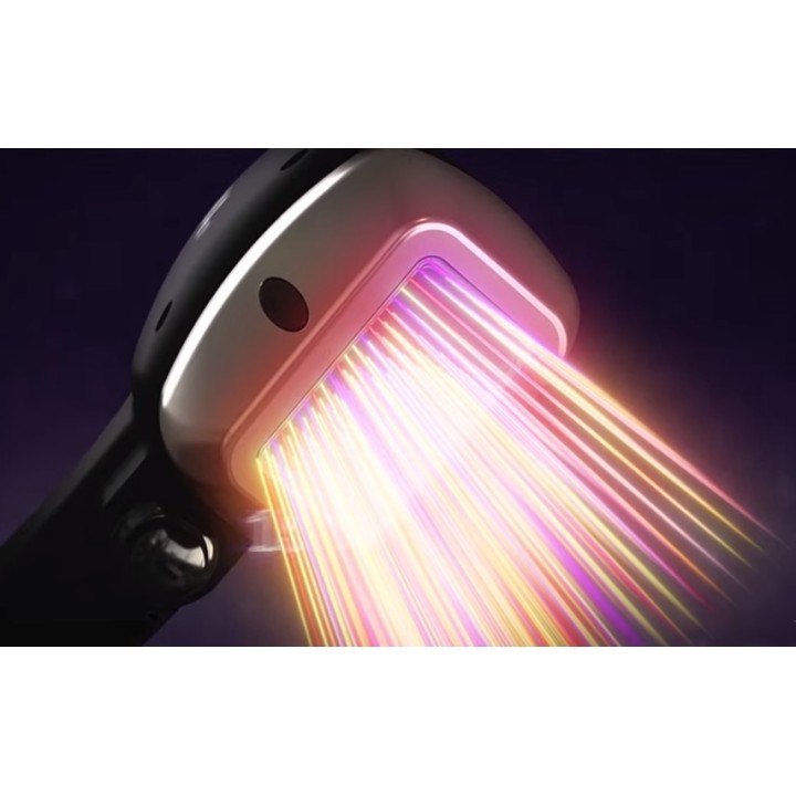 Epiliacijos Titanium diodo lazeris SHR 808 nm | Medisa.lt