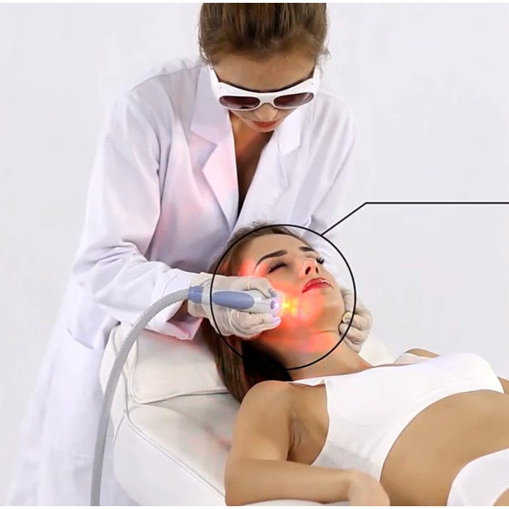 Velachape 360 RF+Roller+IR+LED veido, kūno masažuoklis | Medisa.lt