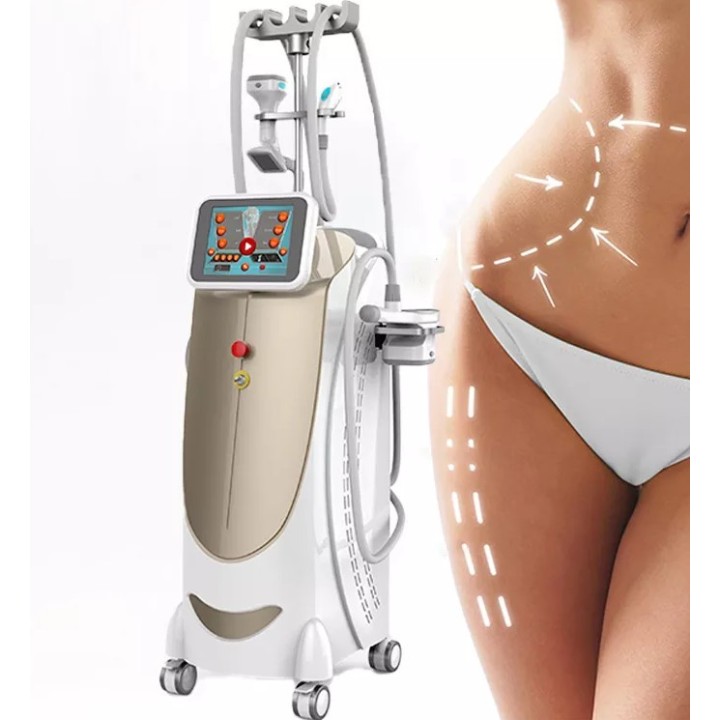 Velashape vakuumo lazerio aparatas 5-1 | Medisa.lt