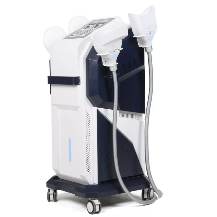 Cryo Freezing + HI-EMT lieknėjimo aparatas 2–1 | Medisa.lt
