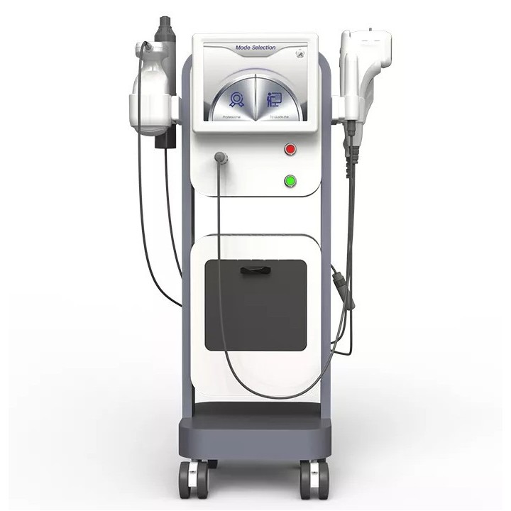 HIFU Veido Kūno ultragarsinis liposakcinis aparatas | Medisa.lt