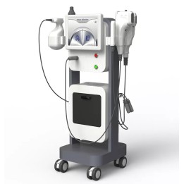 HIFU Veido Kūno ultragarsinis liposakcinis aparatas | Medisa.lt