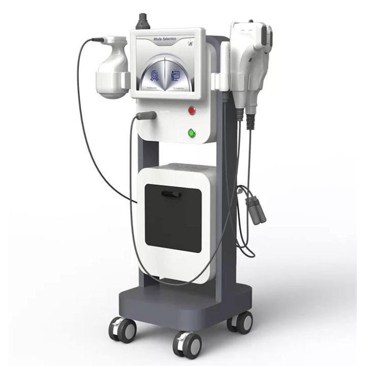HIFU Veido Kūno ultragarsinis liposakcinis aparatas | Medisa.lt