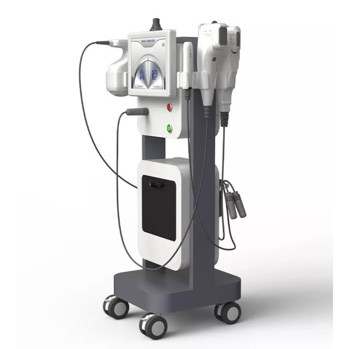 HIFU Veido Kūno ultragarsinis liposakcinis aparatas | Medisa.lt