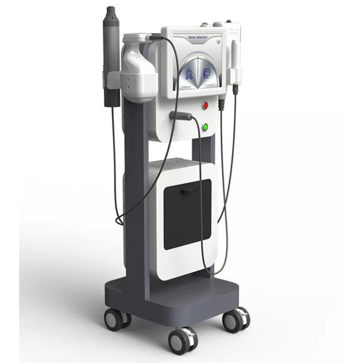 HIFU Veido Kūno ultragarsinis liposakcinis aparatas | Medisa.lt