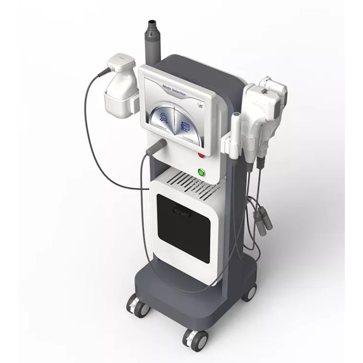 HIFU Veido Kūno ultragarsinis liposakcinis aparatas | Medisa.lt