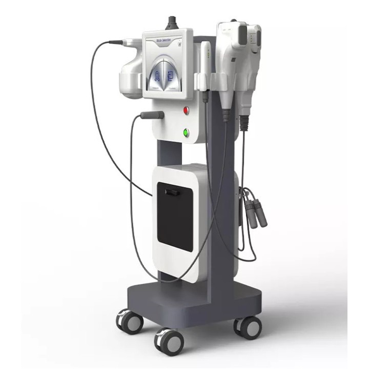 HIFU Veido Kūno ultragarsinis liposakcinis aparatas | Medisa.lt