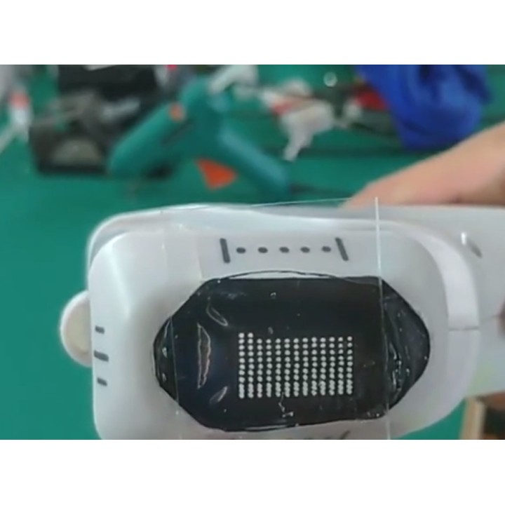 HIFU veido kūno liekninimo formavimo aparatas 3D | Medisa.lt