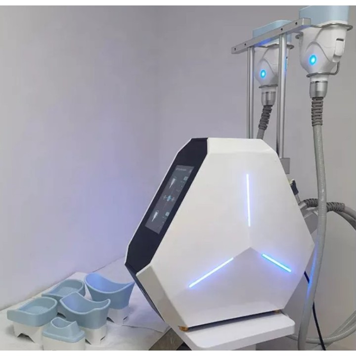 Krioterapijos kriolipolizės 360 aparatas | Medisa.lt