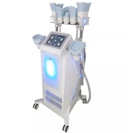 Krioterapijos kriolipolizės 360 aparatas | Medisa.lt